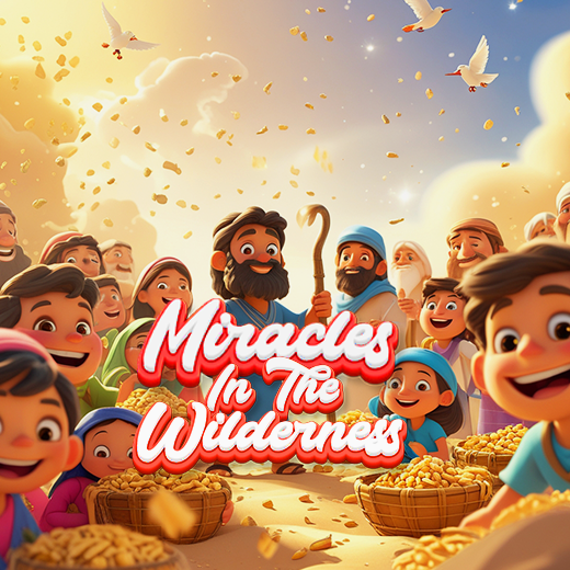Miracles In The Wilderness