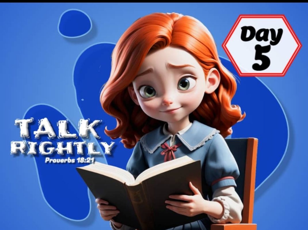 Talk Rightly