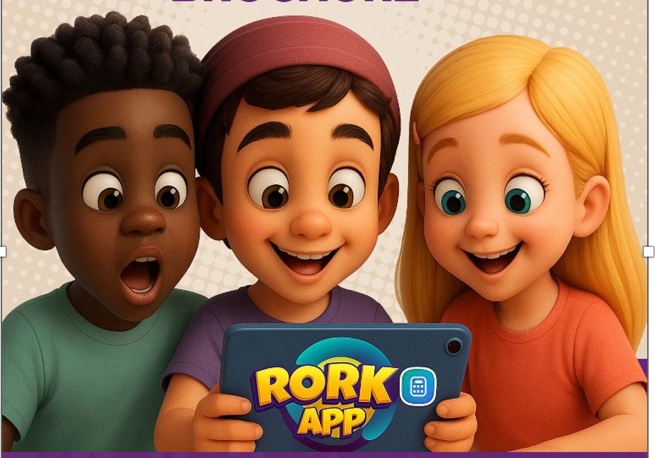 RORK App