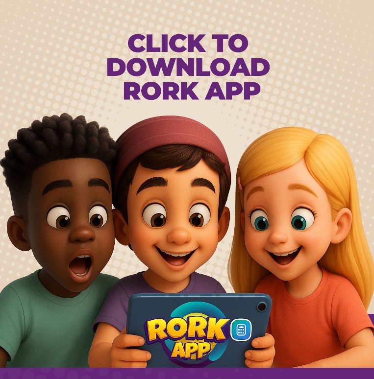 RORK App