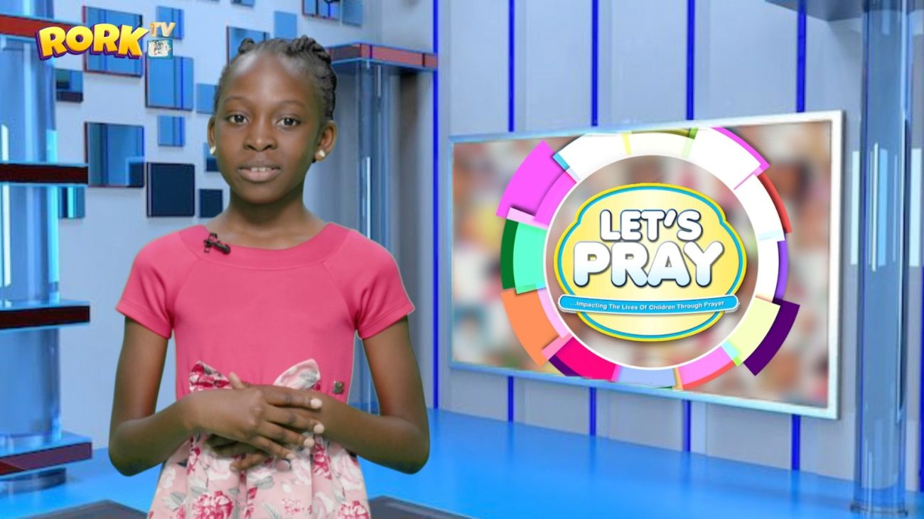 LET'S PRAY FOR BRAZIL