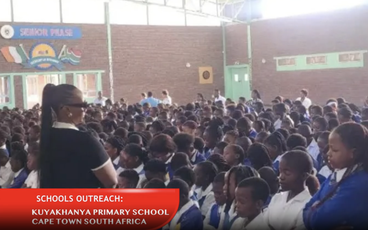 IMPACT REPORTS FROM SOME AFRICAN COUNTRIES