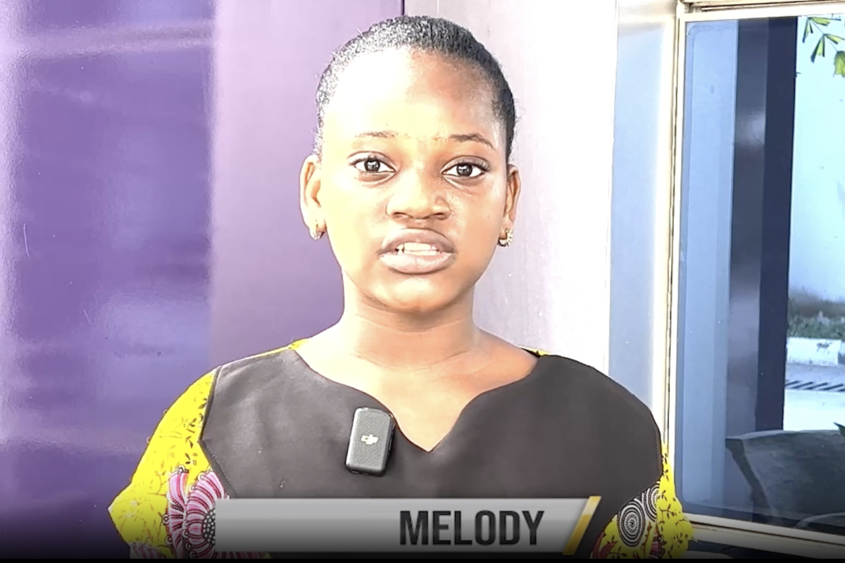RHAPSODY MADE MELODY BOLD