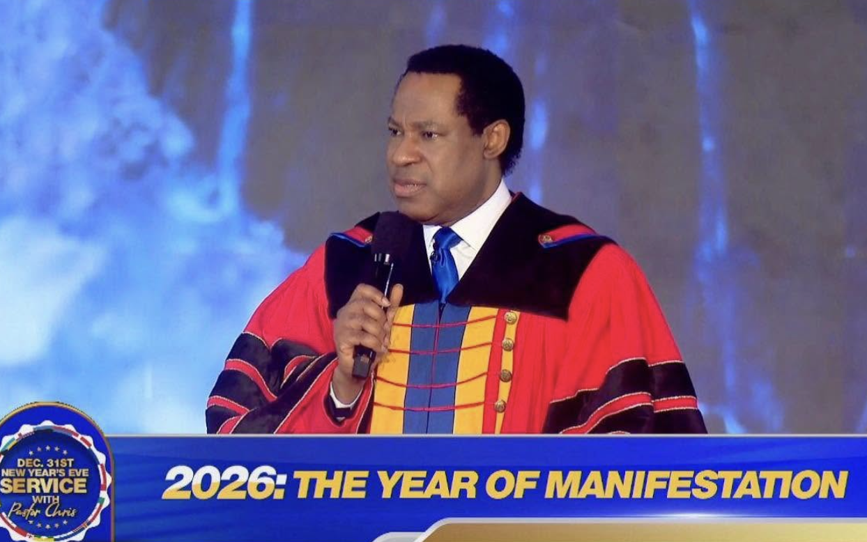 NEW YEAR MESSAGE HIGHLIGHTS