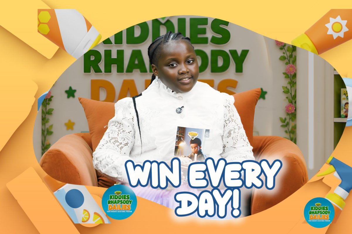 WIN EVERY DAY
