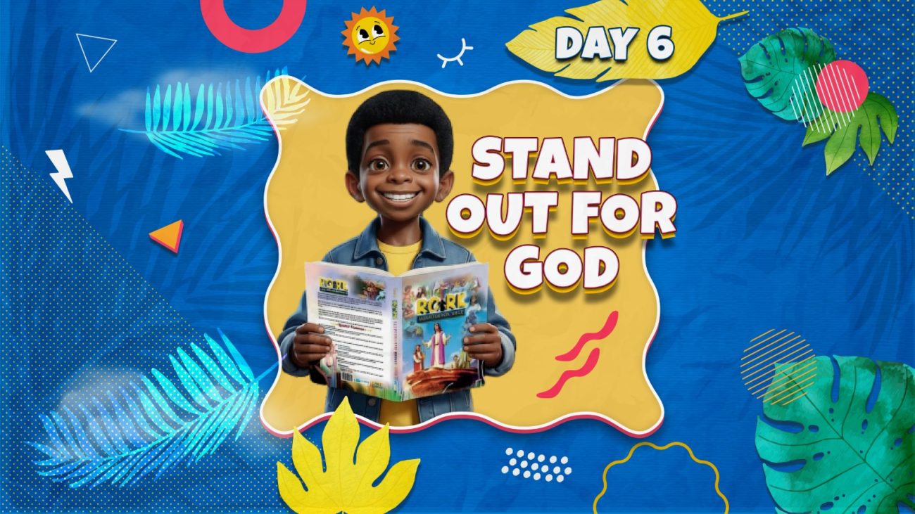 GOD VALUES YOUR SERVICE