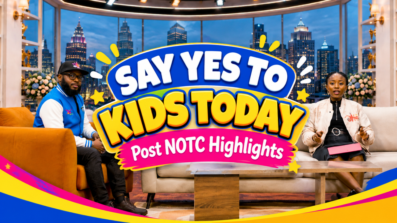 POST NOTC HIGHLIGHTS