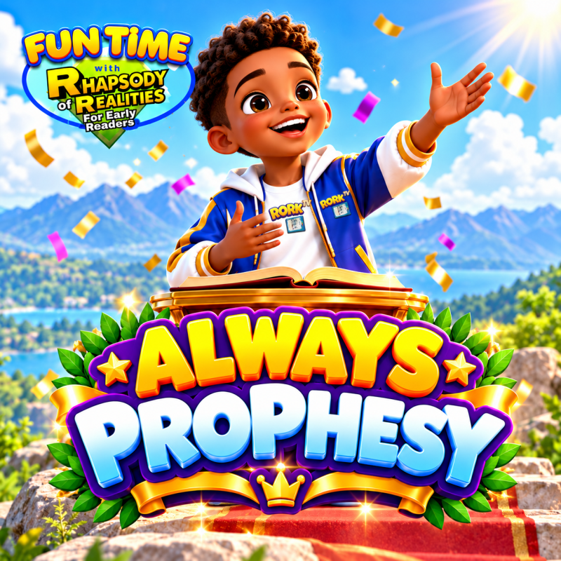 ALWAY'S PROPHESY
